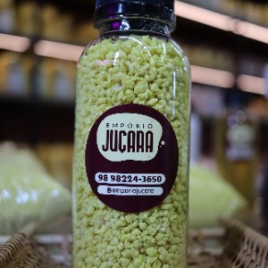 FARINHA NA GARRAFA 120G