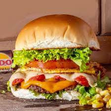 X- FRANGO BACON 