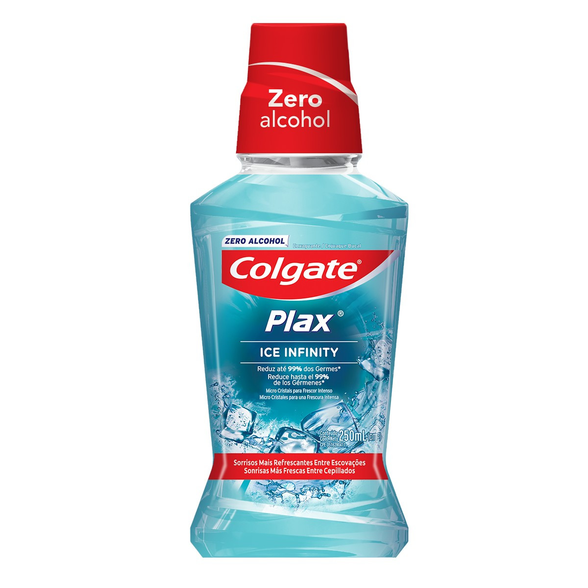 Antisséptico Bucal Colgate
