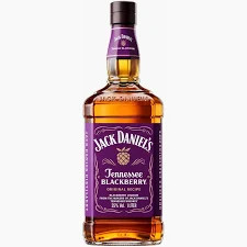 JACK BLACKBERRY 