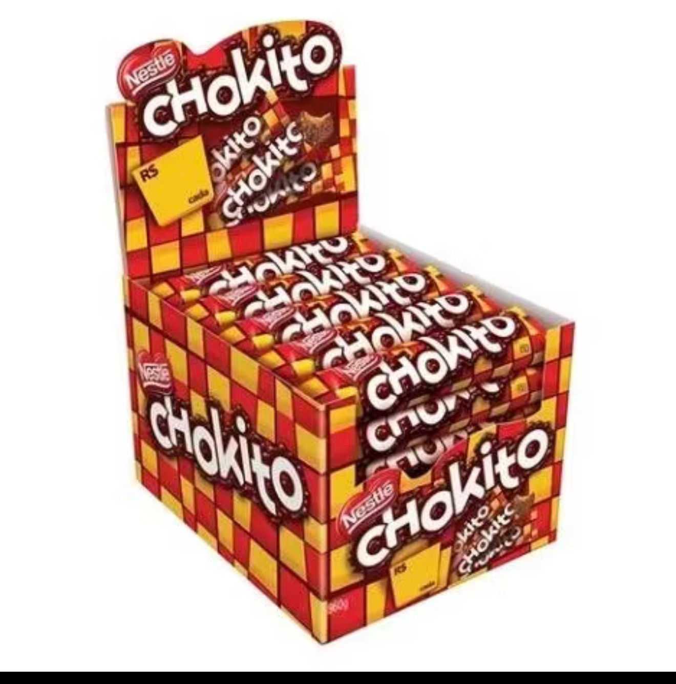 CHOKITO