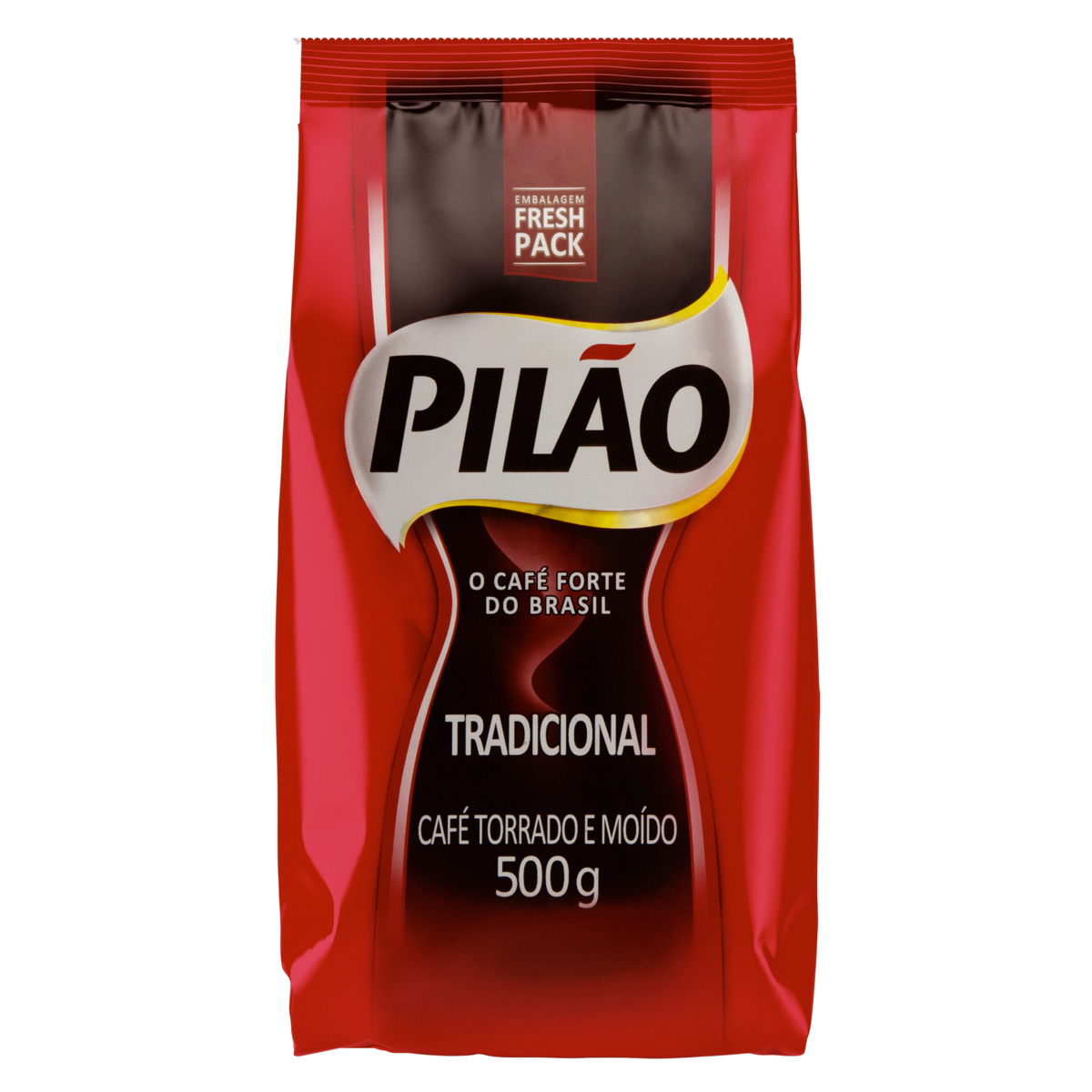 Cafe Pilao 500g