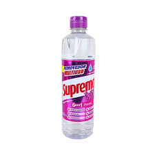 REMOVEDOR SUPREMA FLORATA 500ML