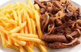 CONTRA FILET C FRITAS