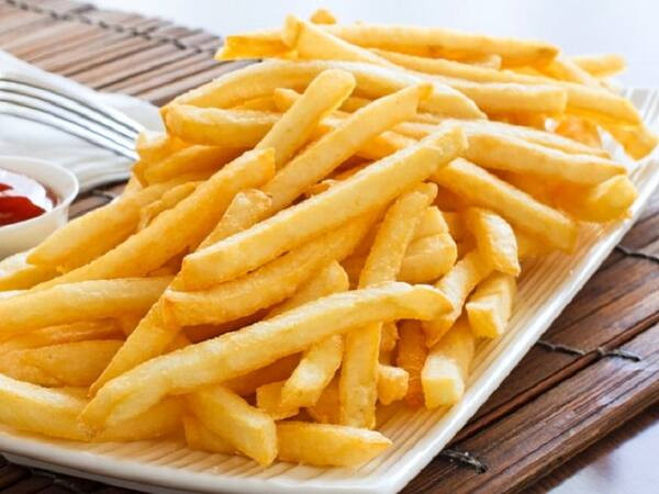 Fritas