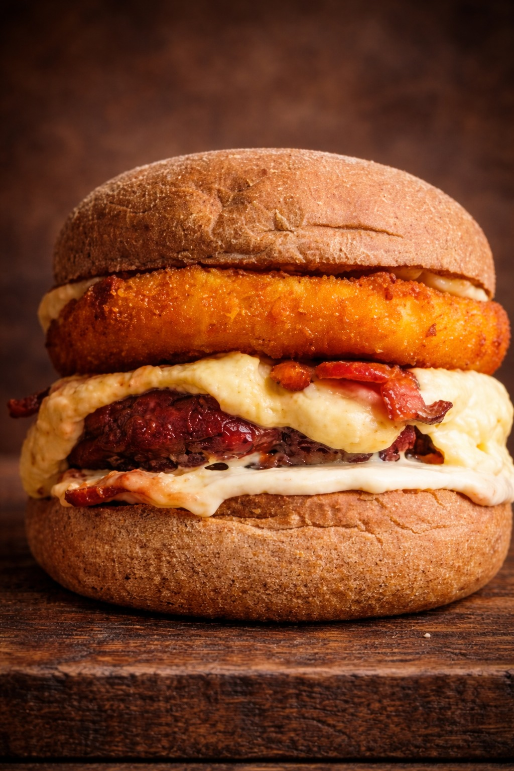 BMB - Burger Mogi Basquete