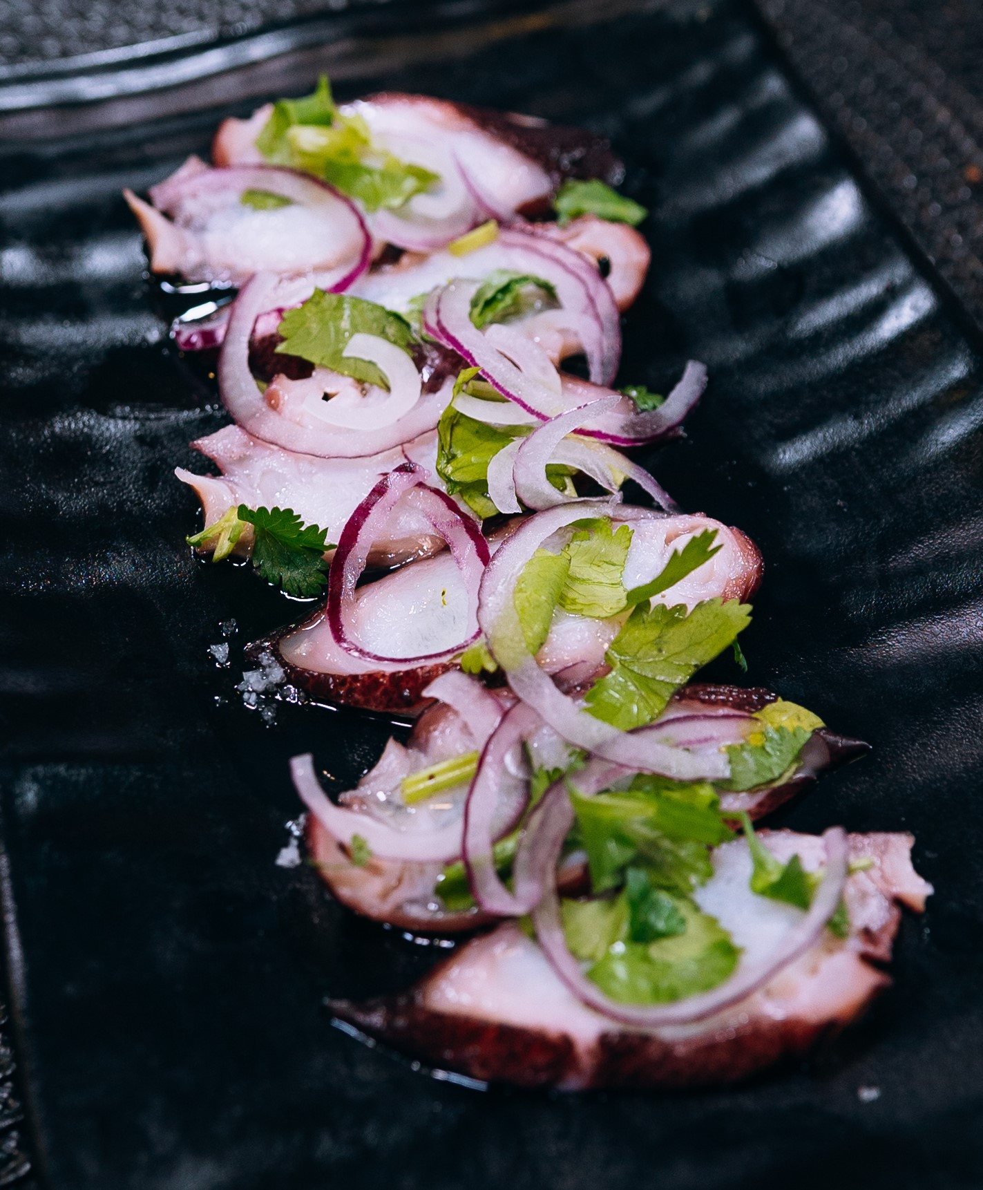 CARPACCIO DE POLVO