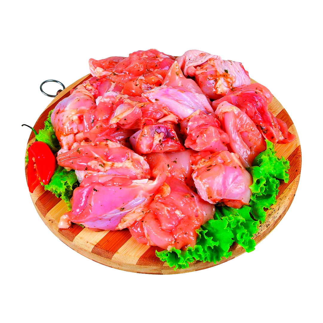 COXA (FRANGO .PASSARINHO)