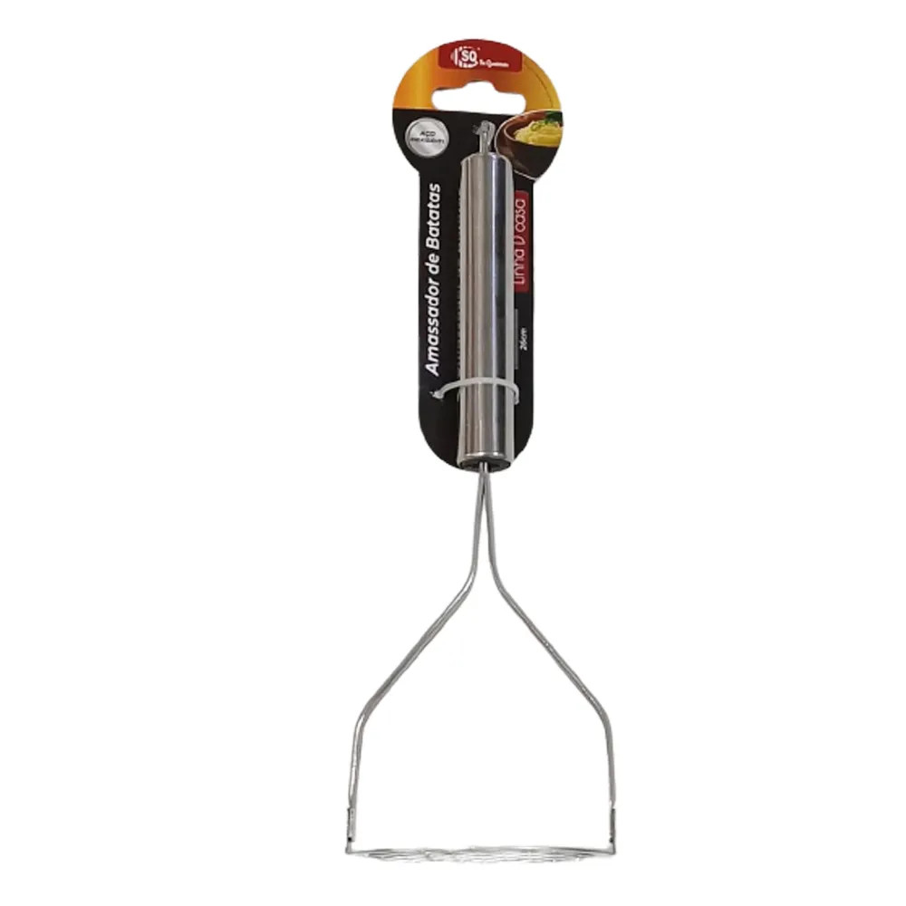 AMASSADOR DE BATATAS SQ 26CM