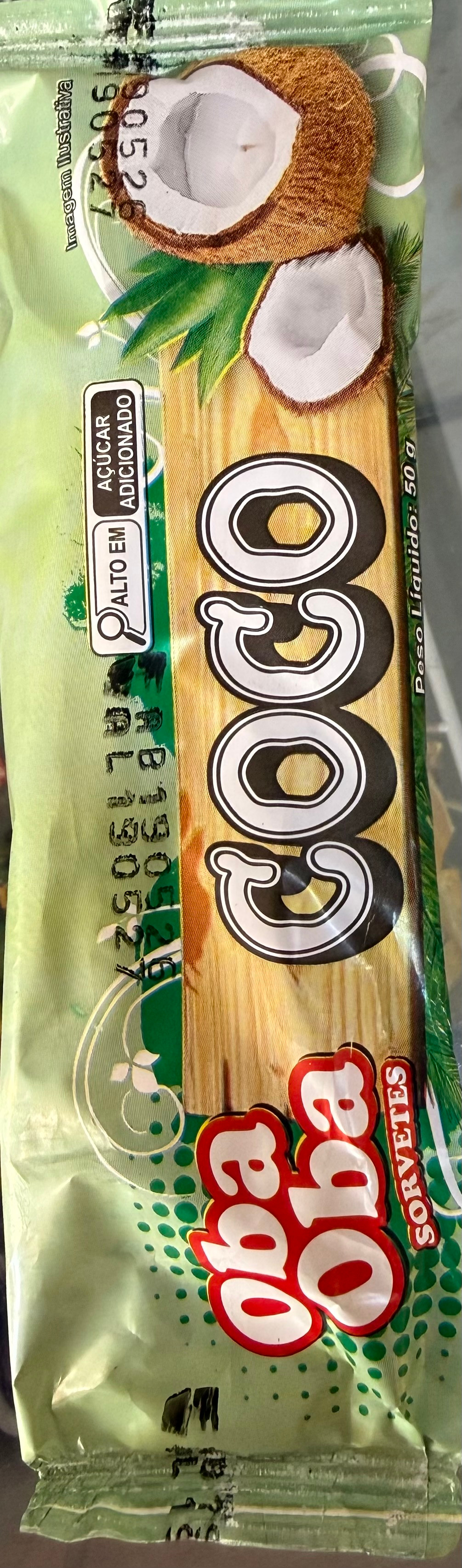 COCO PICOLE