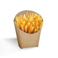 Adicional Batata frita