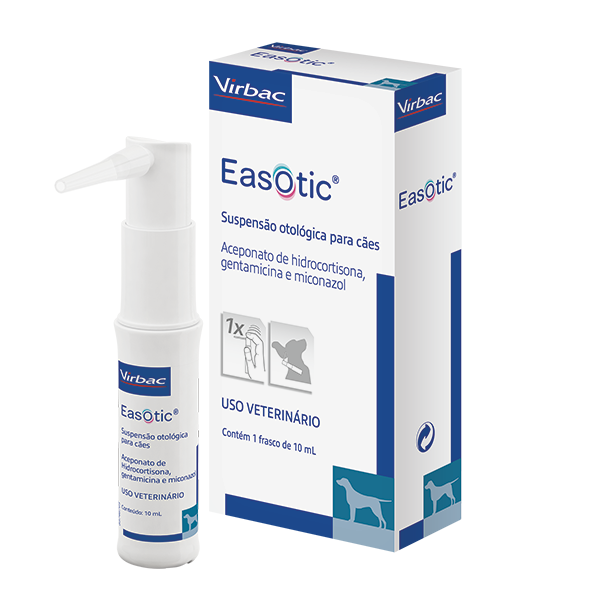 Easotic 10ml
