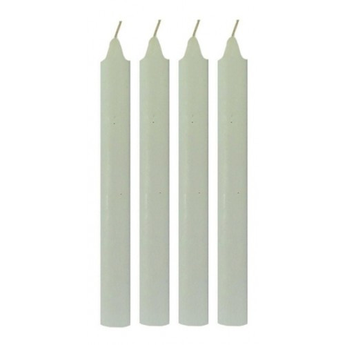 VELAS BRASIL 19G C/6UN