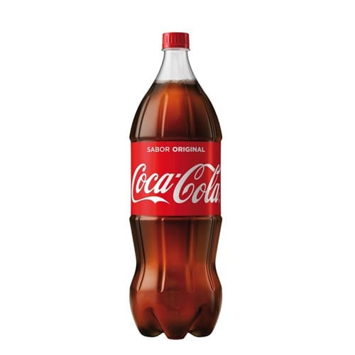 Coca-Cola 2L