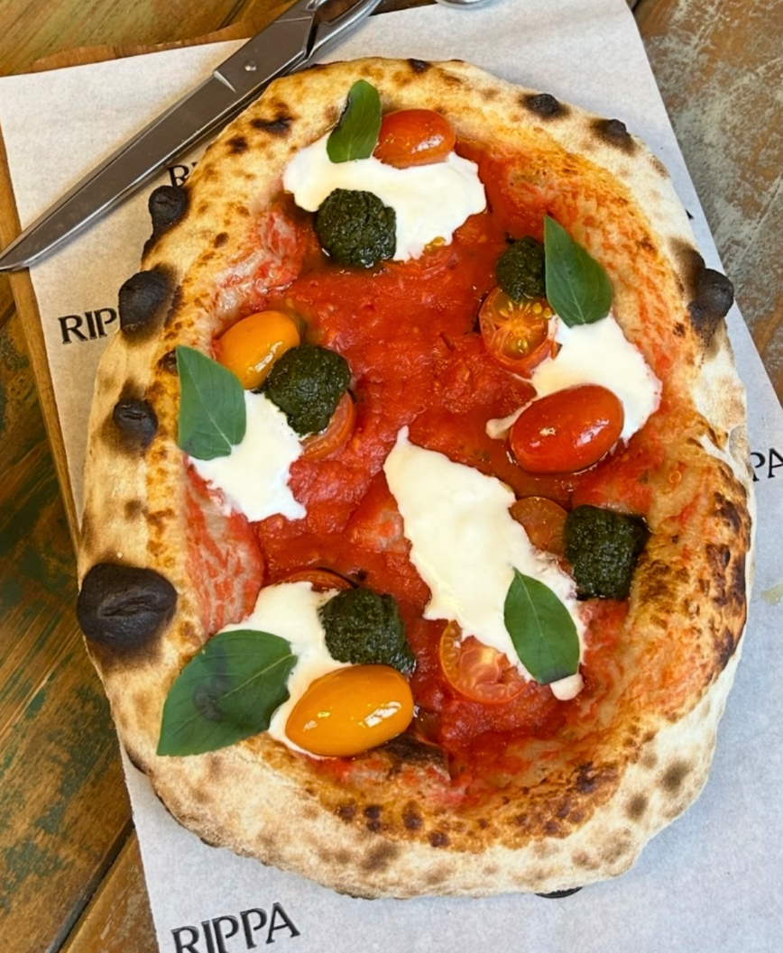 CAPRESE