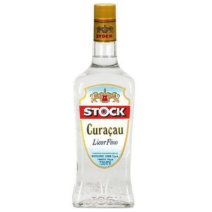LICOR STOCK CURAÇAU 720ML
