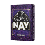 NAY BUBBLE GRAPE