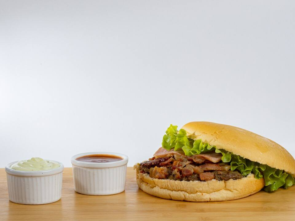 X-BACON