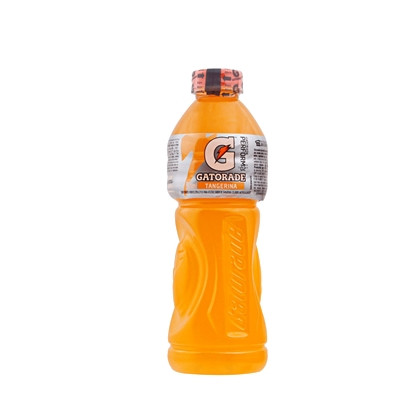 BEB. GATORADE 500ML TANGERINA