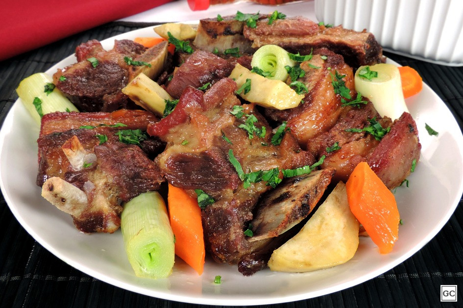 COSTELA DE BOI(P)