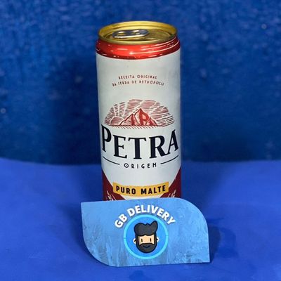 PETRA PURO MALTE LT 350ML