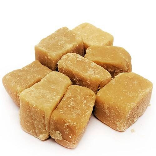 Doce de Leite Pedaço Unidade