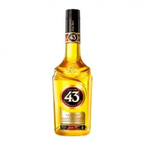 LICOR 43