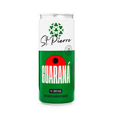 ST. PIERRE GUARANA ZERO 310ML 