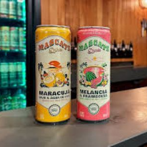 MASCATE DRINKS