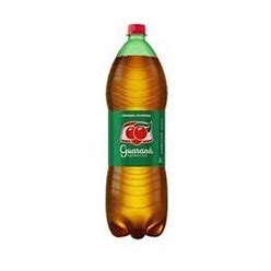 GUARANA ANTARTICA 2L