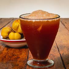 TAMARINDO COM ÁGUA