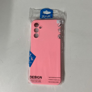 CAPA ROSA CLARO SAMSUNG A14