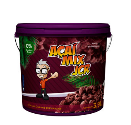 ACAI BALDE 3,9L