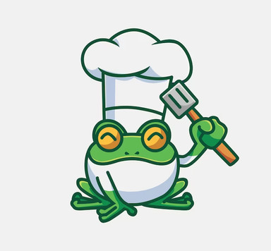 FROGUINHO LANCHES