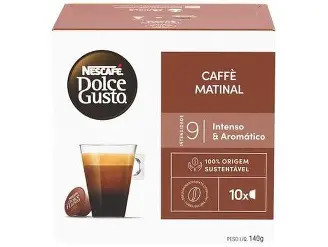 Cafe Matinal (Dolce Gusto)