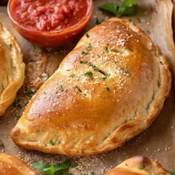 CALZONE DE MISTA