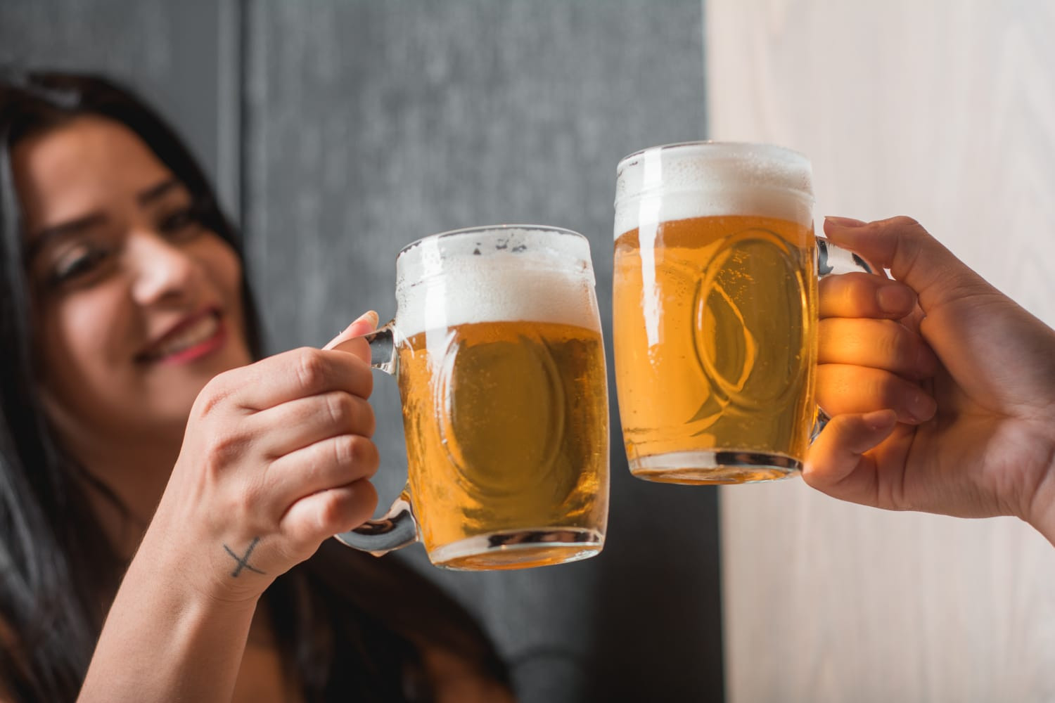 Chopp 300ml
