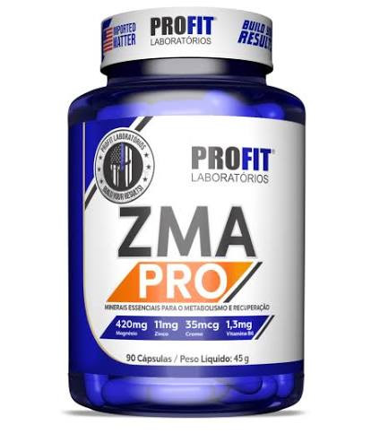 Vita Zma Pro Profit Pt 90cap