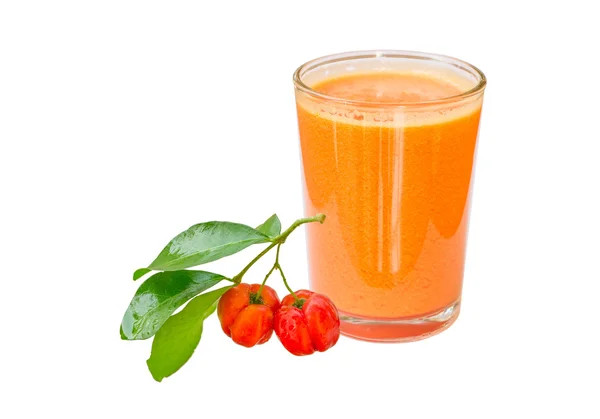 Suco de Acerola 