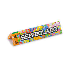 SEDA BEM BOLADO SLIN