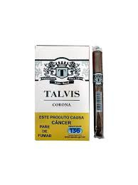 CHARUTO TAVIS UN