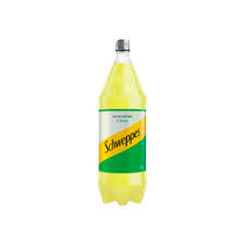 SCHWEPPES CITRUS PET 1.5L