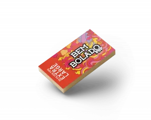 Piteira - Bem Bolado Extra Large