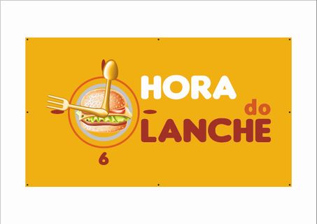 HORA DO LANCHE POMPEU LTDA