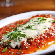 Parmegiana MR