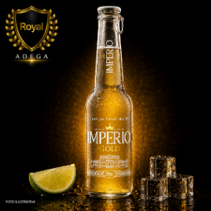 IMPERIO GOLD LONG 210ML