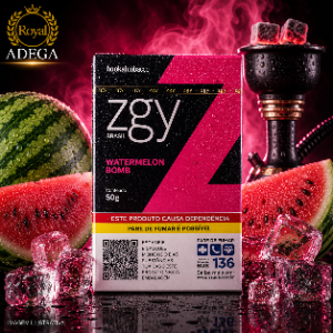 ZGY MELANCIA