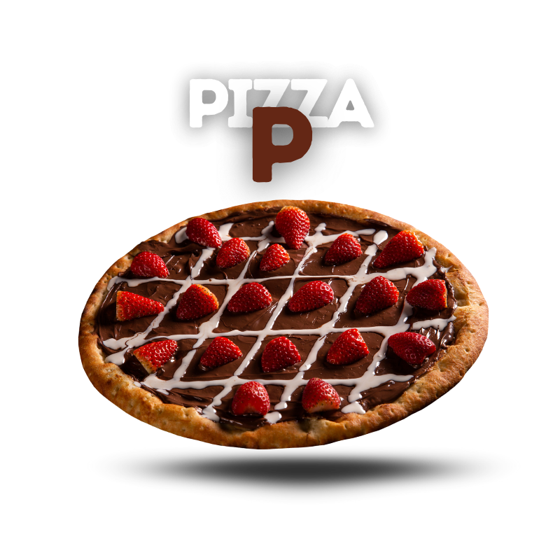 PIZZA DOCE (P)