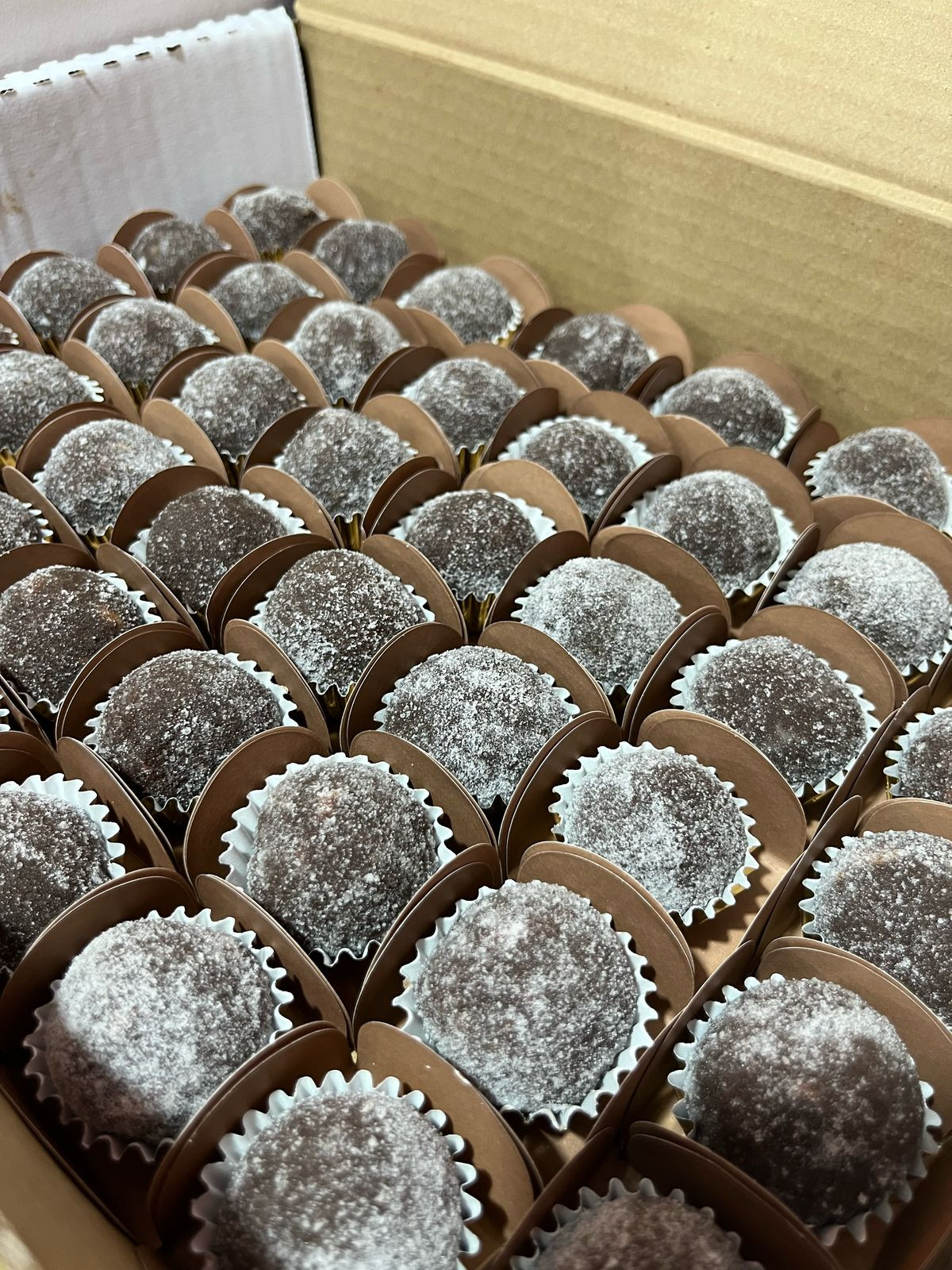 CAJUZINHO 