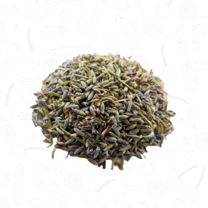 Lavanda (Alfazema Azul) 50g